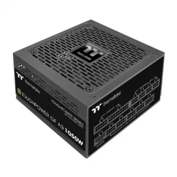 THERMALTAKE Maitinimo blokas Toughpower GF A3 Gold 1050W - TT Premium Edition