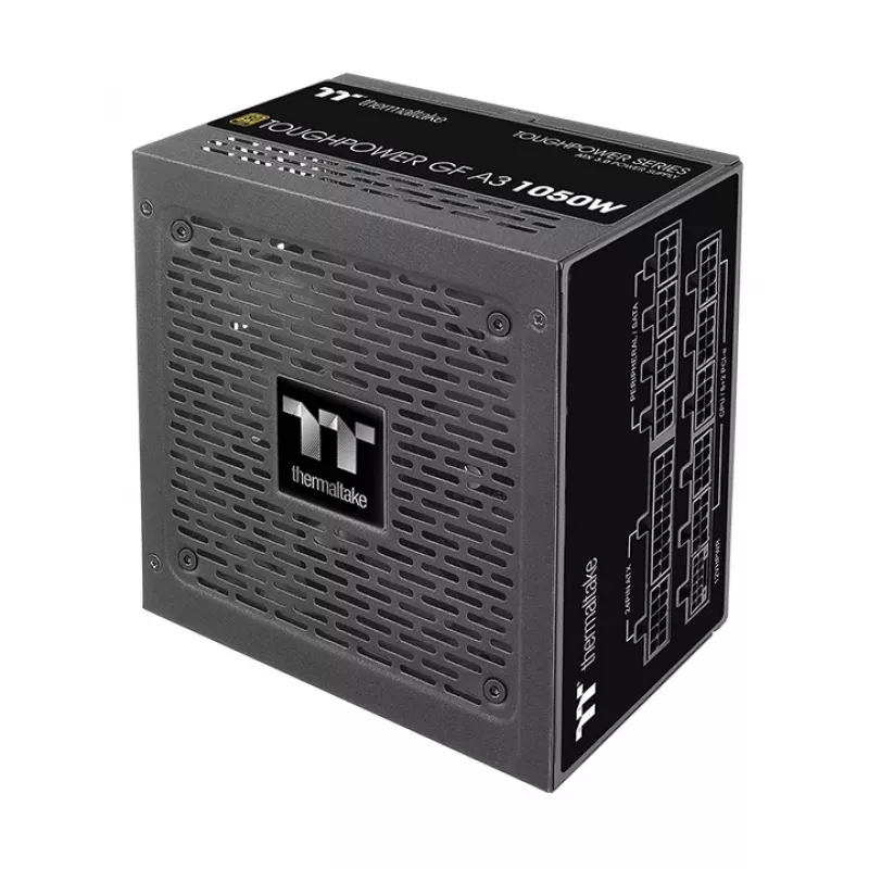 THERMALTAKE Maitinimo blokas Toughpower GF A3 Gold 1050W - TT Premium Edition