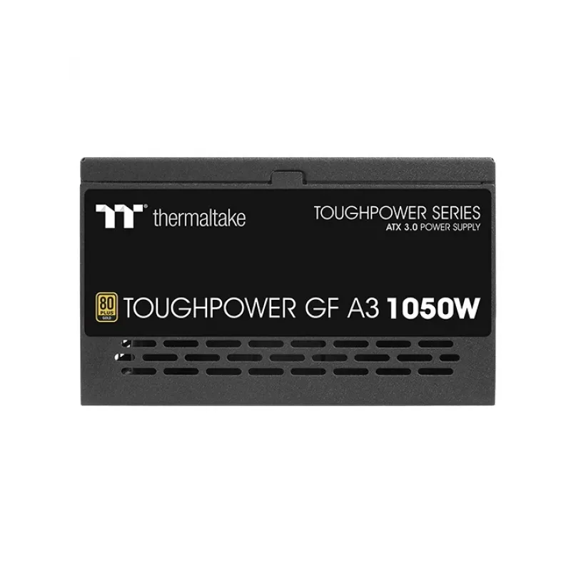 THERMALTAKE Maitinimo blokas Toughpower GF A3 Gold 1050W - TT Premium Edition