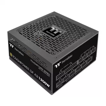 THERMALTAKE Maitinimo blokas - Toughpower GF A3 Gold 1200W - TT Premium Edition