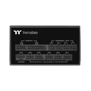 THERMALTAKE Maitinimo blokas - Toughpower GF A3 Gold 1200W - TT Premium Edition