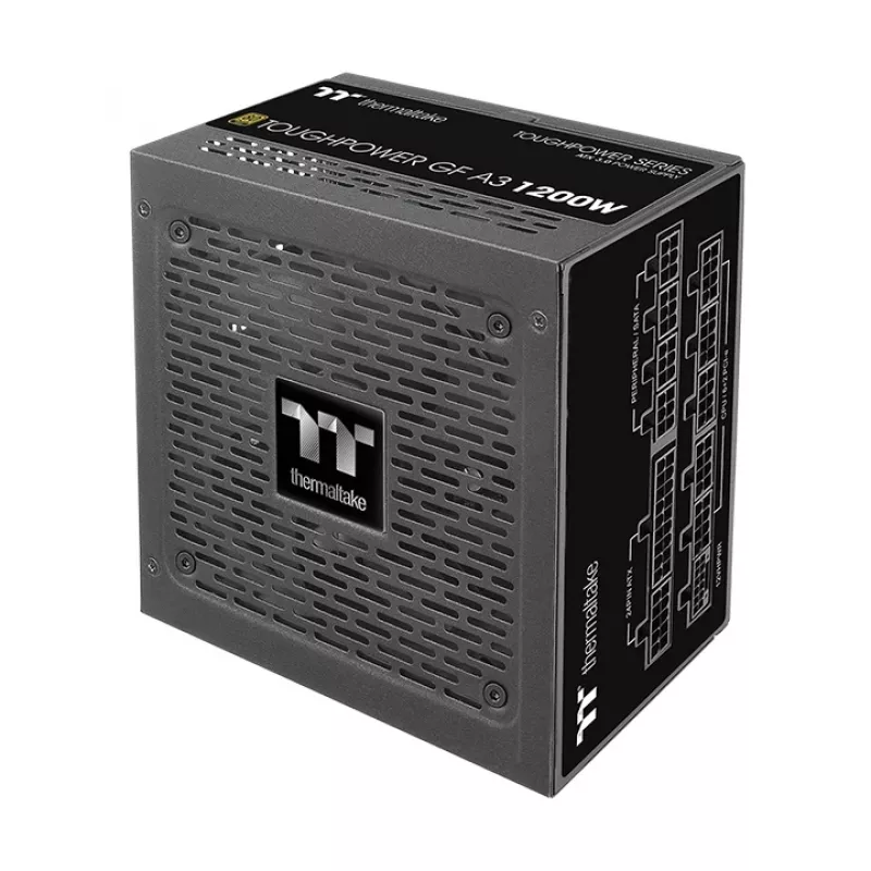 THERMALTAKE Maitinimo blokas - Toughpower GF A3 Gold 1200W - TT Premium Edition