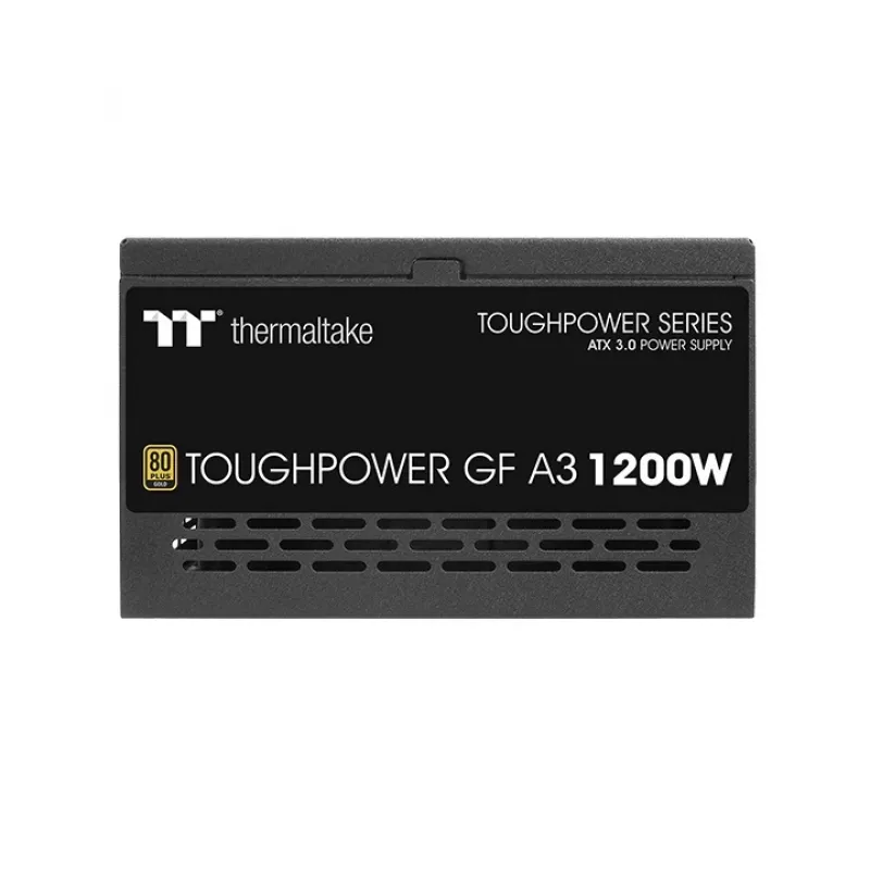THERMALTAKE Maitinimo blokas - Toughpower GF A3 Gold 1200W - TT Premium Edition