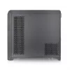 THERMALTAKE Korpusas Full Tower - CTE C750 Air - Juoda