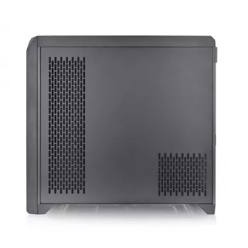 THERMALTAKE Korpusas Full Tower - CTE C750 Air - Juoda