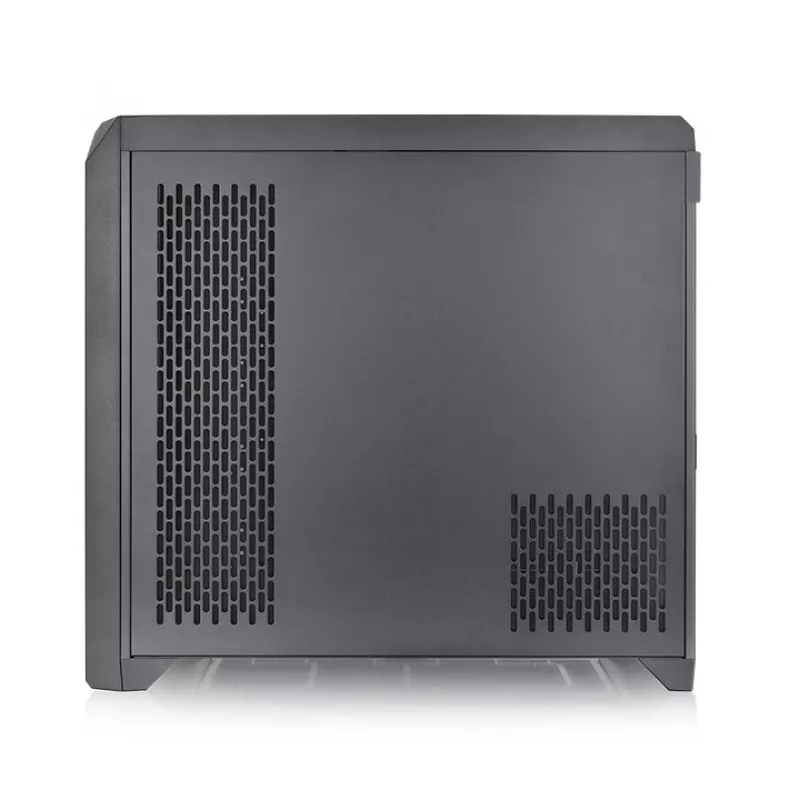 THERMALTAKE Korpusas Full Tower - CTE C750 Air - Juoda