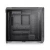THERMALTAKE Korpusas Full Tower - CTE C750 Air - Juoda