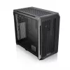 THERMALTAKE Korpusas Full Tower - CTE C750 Air - Juoda