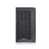 THERMALTAKE Korpusas Full Tower - CTE C750 Air - Juoda