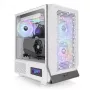 THERMALTAKE Ceres 300 TG ARGB Mid Tower korpusas - Baltas