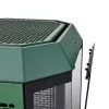 Kompiuterio korpusas Thermaltake 300 Racing Green Micro Tower