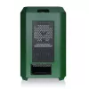 Kompiuterio korpusas Thermaltake 300 Racing Green Micro Tower