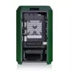 Kompiuterio korpusas Thermaltake 300 Racing Green Micro Tower