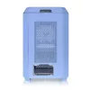 PC korpusas Thermaltake The Tower 300 Micro Tower mėlynas