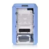PC korpusas Thermaltake The Tower 300 Micro Tower mėlynas