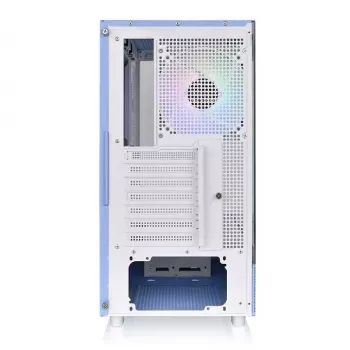 PC korpusas Thermaltake View 270 TG Midi Tower mėlynas