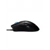Pelė ASUS ROG Gladius II Core, žaidimų, laidas, USB Type-A, optinė, 6200 DPI, juoda