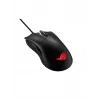 Pelė ASUS ROG Gladius II Core, žaidimų, laidas, USB Type-A, optinė, 6200 DPI, juoda