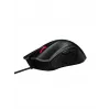 Pelė ASUS ROG Gladius II Core, žaidimų, laidas, USB Type-A, optinė, 6200 DPI, juoda