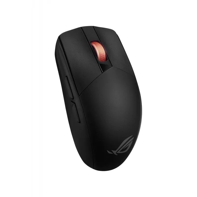 ASUS ROG Strix Impact III Wireless pelė žaidimams Ambidekstrinė RF belaidis + Bluetooth Optinė 36000 DPI