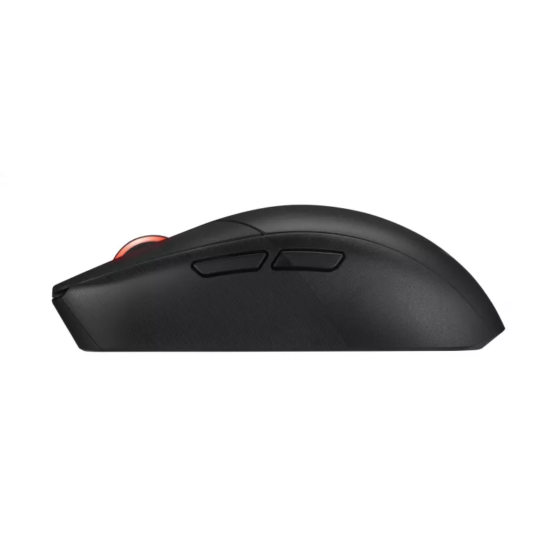 ASUS ROG Strix Impact III Wireless pelė žaidimams Ambidekstrinė RF belaidis + Bluetooth Optinė 36000 DPI
