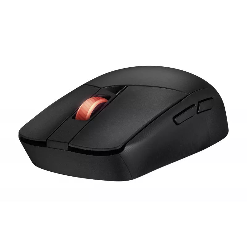 ASUS ROG Strix Impact III Wireless pelė žaidimams Ambidekstrinė RF belaidis + Bluetooth Optinė 36000 DPI