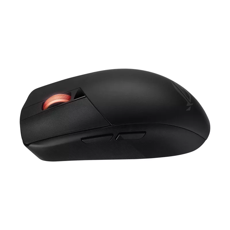 ASUS ROG Strix Impact III Wireless pelė žaidimams Ambidekstrinė RF belaidis + Bluetooth Optinė 36000 DPI