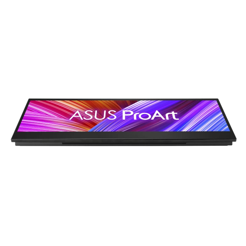 ASUS ProArt PA147CDV monitorius 35,6 cm (14 colių) 1920 x 550 pikselių LCD jutiklinis juodas