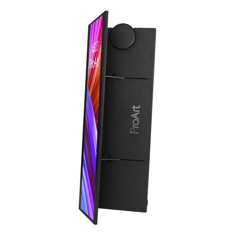 ASUS ProArt PA147CDV monitorius 35,6 cm (14 colių) 1920 x 550 pikselių LCD jutiklinis juodas