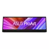 ASUS ProArt PA147CDV monitorius 35,6 cm (14 colių) 1920 x 550 pikselių LCD jutiklinis juodas