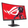 ASUS ROG Strix XG27WCMS monitor 68,6 cm (27 colių) 2560 x 1440 pikselių Quad HD LCD juodas