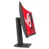 ASUS ROG Strix XG27WCMS monitor 68,6 cm (27 colių) 2560 x 1440 pikselių Quad HD LCD juodas