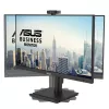 ASUS BE249QFK monitor 60.5 cm (23.8 colio) 1920 x 1080 pikselių Full HD LCD juodas