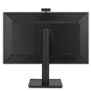 ASUS BE249QFK monitor 60.5 cm (23.8 colio) 1920 x 1080 pikselių Full HD LCD juodas