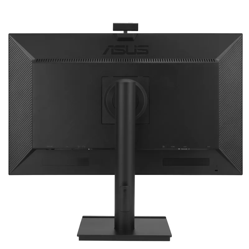 ASUS BE249QFK monitor 60.5 cm (23.8 colio) 1920 x 1080 pikselių Full HD LCD juodas