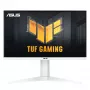 ASUS TUF Gaming VG27AQML1A-W 27 colių QHD IPS žaidimų monitorius, 2560x1440, 260 Hz, baltas