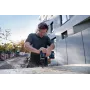 Bosch GSB 18V-45 Professional akumuliatorinis sraigtinis gręžtuvas su smūgiu