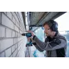 Bosch GSB 18V-45 Professional akumuliatorinis sraigtinis gręžtuvas su smūgiu