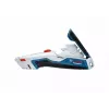 Bosch 1 600 A02 7M4 universalus peilis mėlynas, nerūdijantis plienas, sulankstomas ašmenų peilis