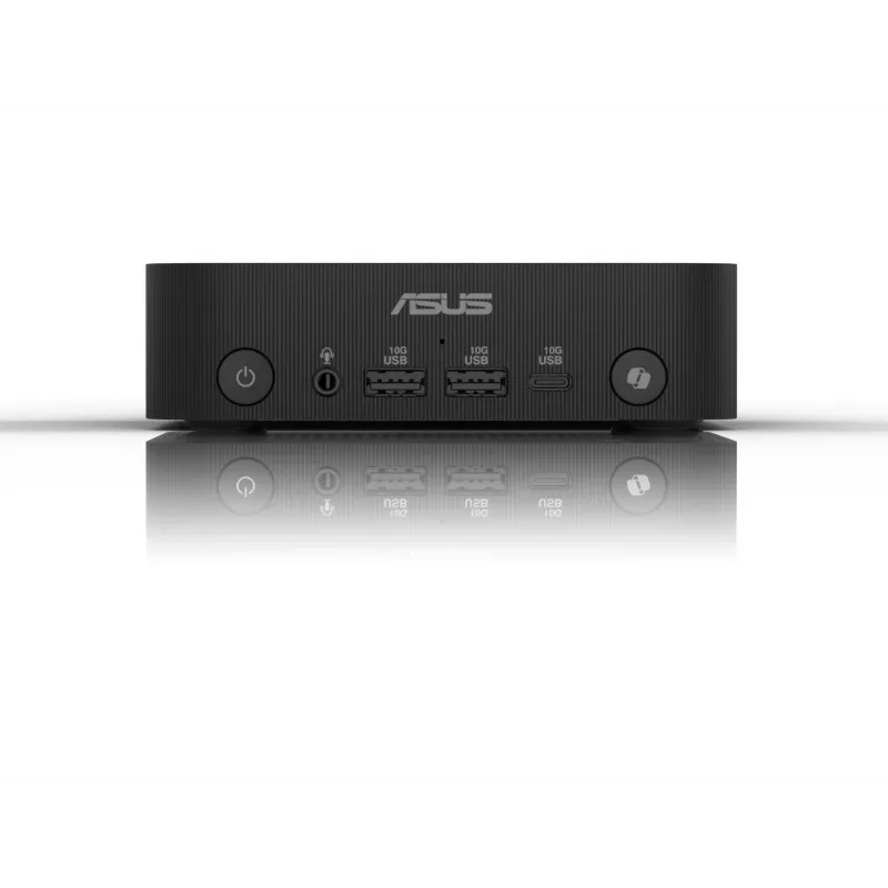 ASUS ExpertCenter PN54-S70012NN AMD Ryzen™ AI 7 350 32 GB DDR5-SDRAM 1 TB SSD Windows 11 Pro Mini PC Juoda