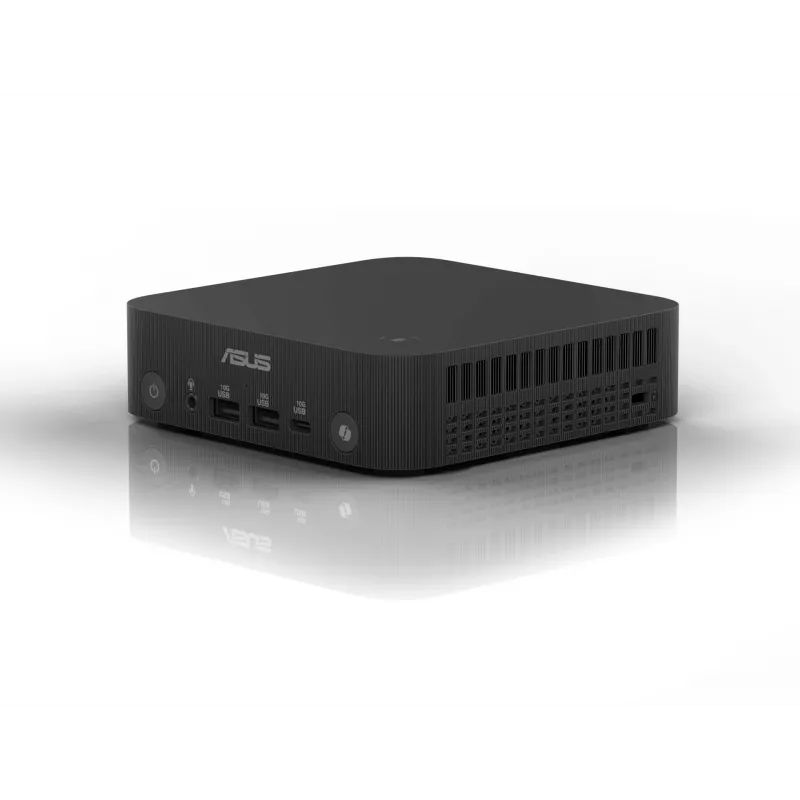 ASUS ExpertCenter PN54-S70012NN AMD Ryzen™ AI 7 350 32 GB DDR5-SDRAM 1 TB SSD Windows 11 Pro Mini PC Juoda