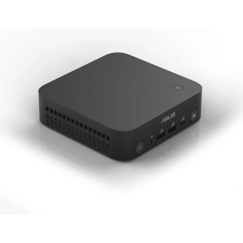 ASUS ExpertCenter PN54-S70012NN AMD Ryzen™ AI 7 350 32 GB DDR5-SDRAM 1 TB SSD Windows 11 Pro Mini PC Juoda