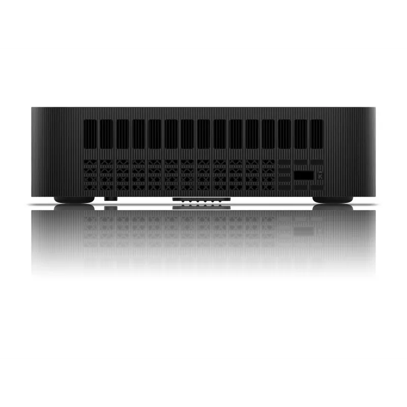 ASUS ExpertCenter PN54-S70012NN AMD Ryzen™ AI 7 350 32 GB DDR5-SDRAM 1 TB SSD Windows 11 Pro Mini PC Juoda