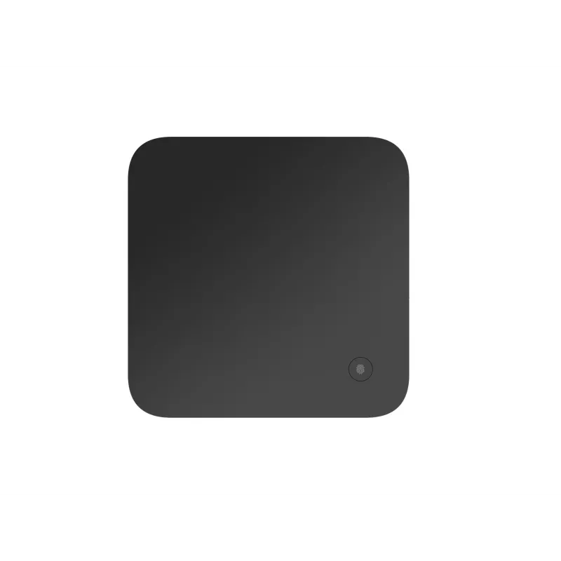 ASUS ExpertCenter PN54-S70012NN AMD Ryzen™ AI 7 350 32 GB DDR5-SDRAM 1 TB SSD Windows 11 Pro Mini PC Juoda