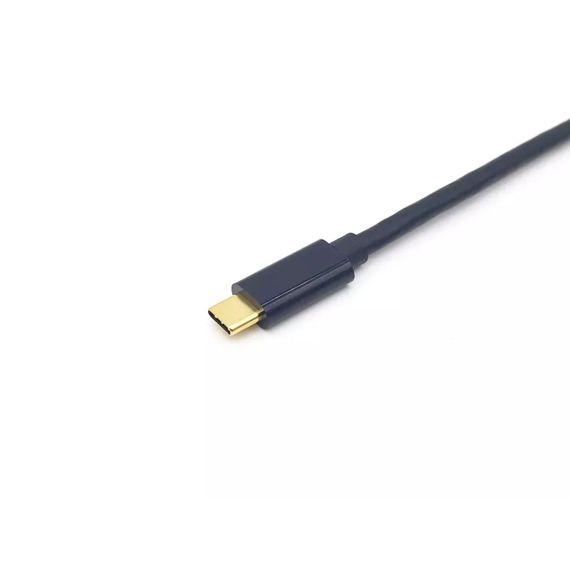 Equip USB-C į HDMI laidas, M/M, 2,0 m, 4K/30Hz