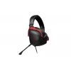 Ausinės ASUS ROG Delta S Core, laidinės, antgalvinės, žaidimams, juodos