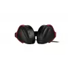 Ausinės ASUS ROG Delta S Core, laidinės, antgalvinės, žaidimams, juodos