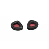 Ausinės ASUS ROG Delta S Core, laidinės, antgalvinės, žaidimams, juodos