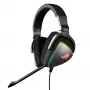 ASUS ROG Delta ausinės laidinės antausinės žaidimams juodos