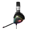 ASUS ROG Delta ausinės laidinės antausinės žaidimams juodos